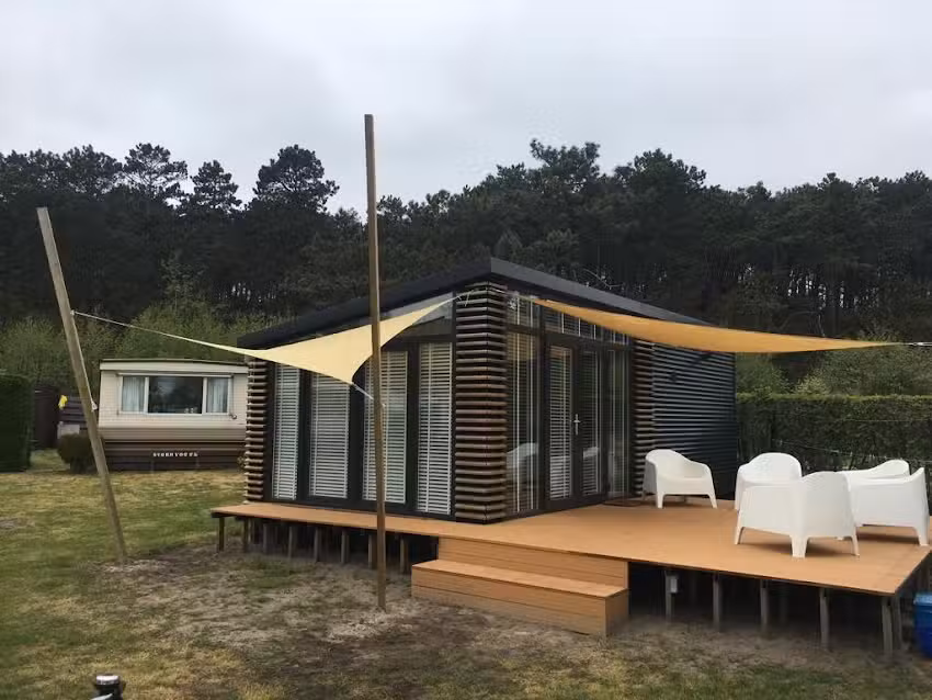 TinyHouseTerschelling