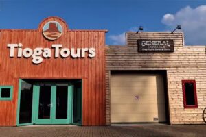 Tioga Tours