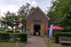 TIP (Tourist Info Punt) Veenhuizen