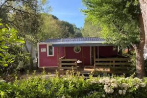 Tisasol Zonvakanties