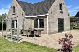 Tjiftjaf recreatieverhuur