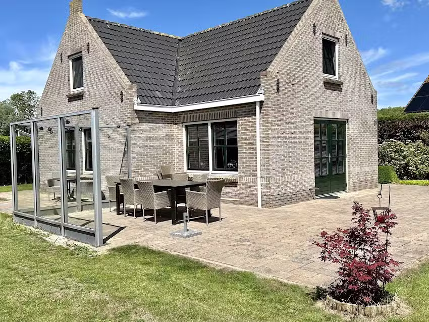 Tjiftjaf recreatieverhuur