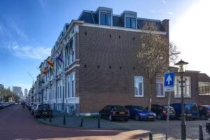 Toerisme Vlaanderen & Brussel