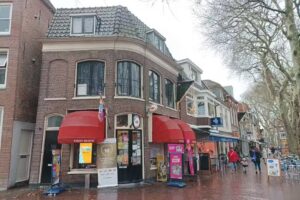 Toeristen Informatie Punt Hoorn