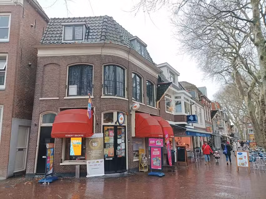 Toeristen Informatie Punt Hoorn