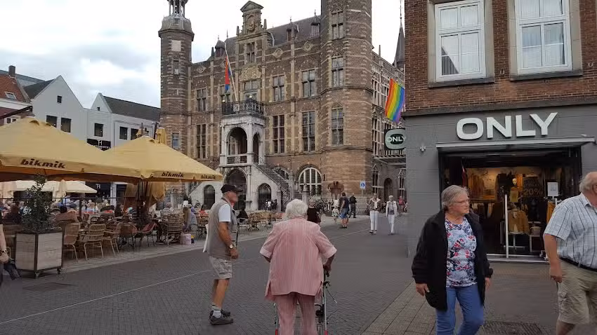 Toeristen Informatie Venlo