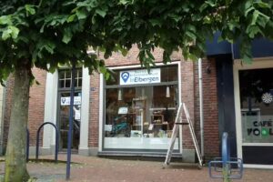 Toeristisch Informatie Punt Eibergen