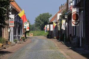 Toeristisch Informatiecentrum Megen