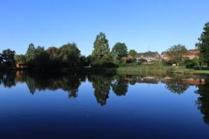 Toeristisch informatiecentrum Ravenstein