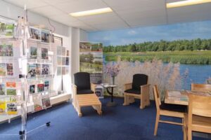 Toeristisch Informatiecentrum &rsquo;t Gelders Eiland