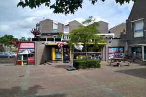 Toeristisch Informatiepunt Someren