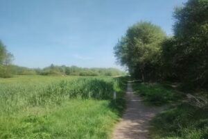 Toeristisch Overstap Punt Venneperhout