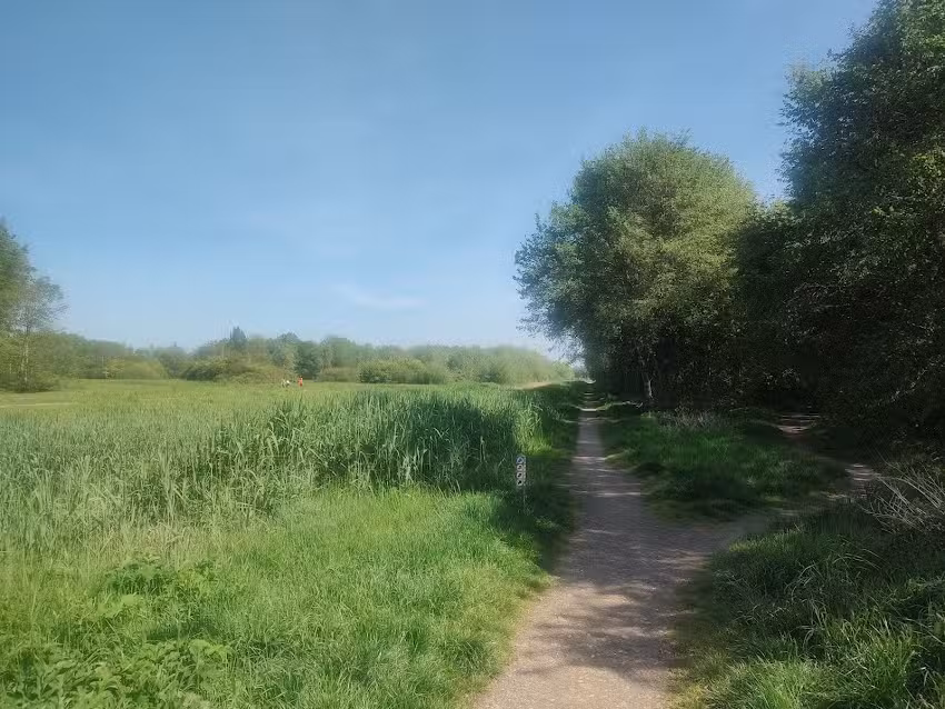 Toeristisch Overstap Punt Venneperhout