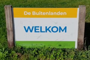 Toeristisch Overstappunt De Buitenlanden