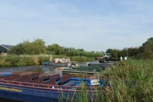 Toeristisch Overstappunt Ilperveld