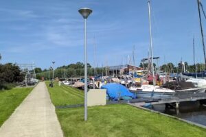 Toeristisch Overstappunt Klaas Hoorn