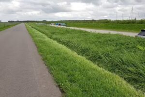 Toeristisch Overstappunt Rhoonse Grienden