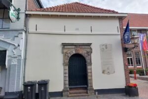 Toeristische Informatie Borculo