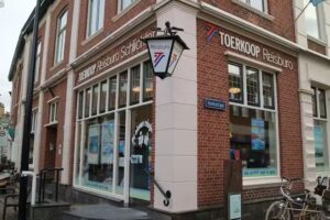 toerkoop reisburo Schlichter