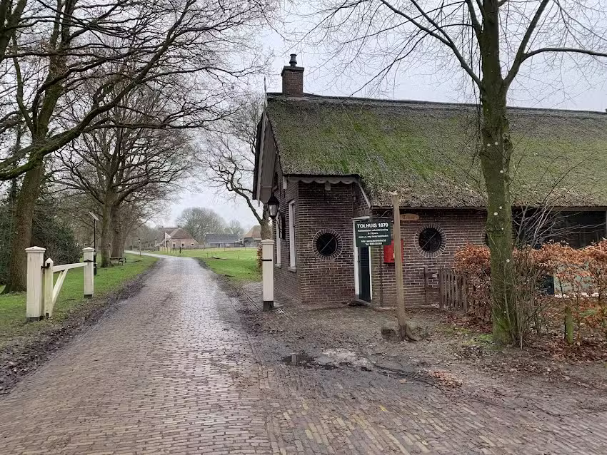 Tolhuis 1870