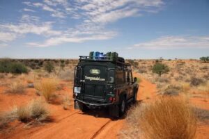 Tongasabi Travel B.V.