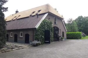 Tonia&rsquo;s Hoeve