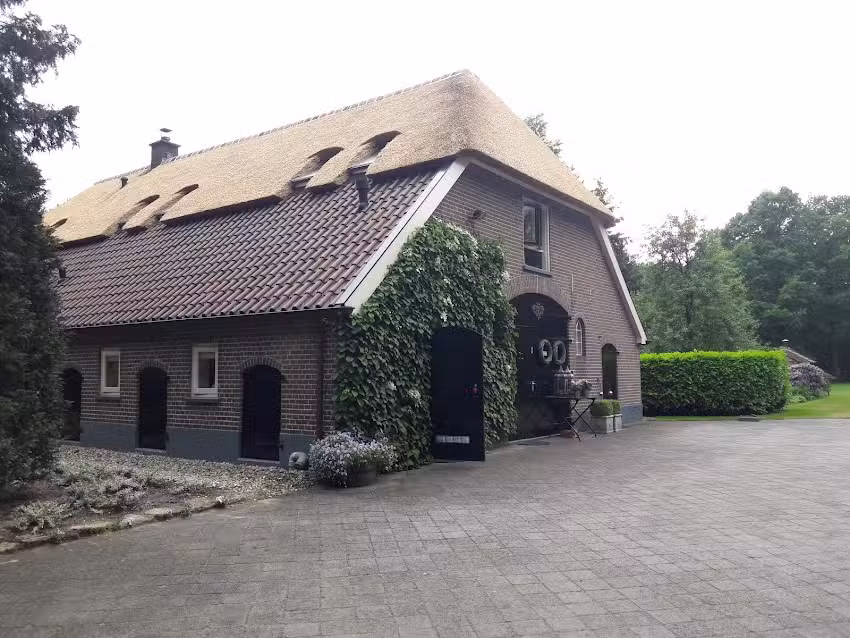 Tonia&rsquo;s Hoeve