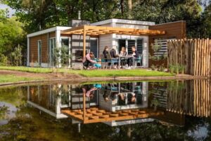 TopParken &ndash; Landgoed de Scheleberg