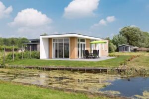 TopParken &ndash; Parc de IJsselhoeve