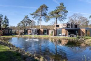TopParken &ndash; Recreatiepark Beekbergen