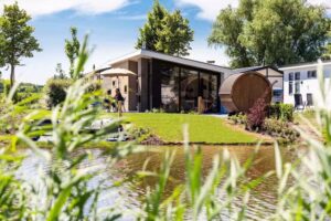 TopParken – Recreatiepark het Esmeer