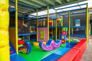 TopParken &ndash; Recreatiepark &rsquo;t Gelloo