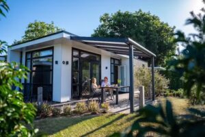 TopParken &ndash; R&eacute;sidence de Leuvert