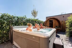 TopParken &ndash; R&eacute;sidence Valkenburg