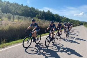 Toscane Bike Events