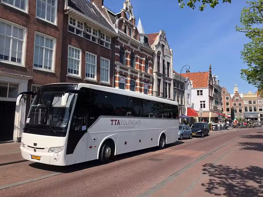 Touringcar Volendam