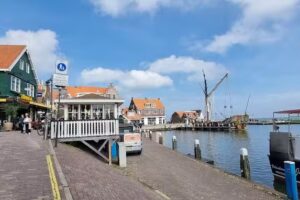 Tourism Assistance Agency