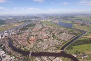 Tourist Info Alblasserdam