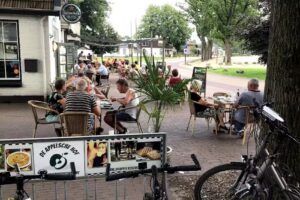 Tourist Info Appelscha