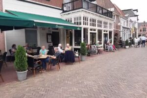Tourist Info Delden (shop-in-shop bij The Readshop)