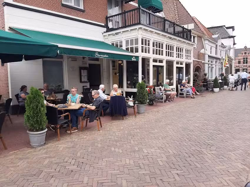 Tourist Info Delden (shop-in-shop bij The Readshop)