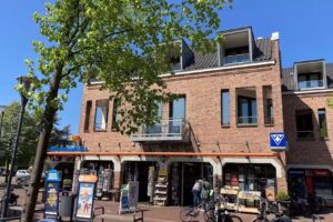 Tourist Info Denekamp