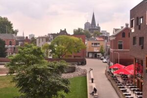 Tourist Info Enschede