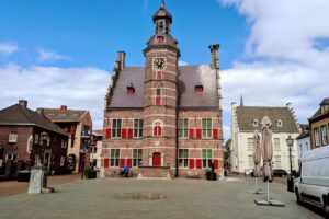 Tourist Info Gennep v/h VVV Gennep