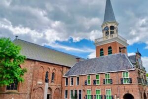 Tourist Info &ndash; Groninger Zilverkamer