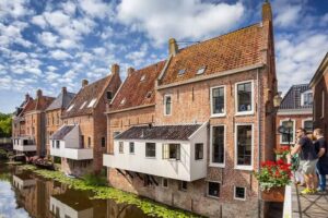 Tourist Info &ndash; HEMA