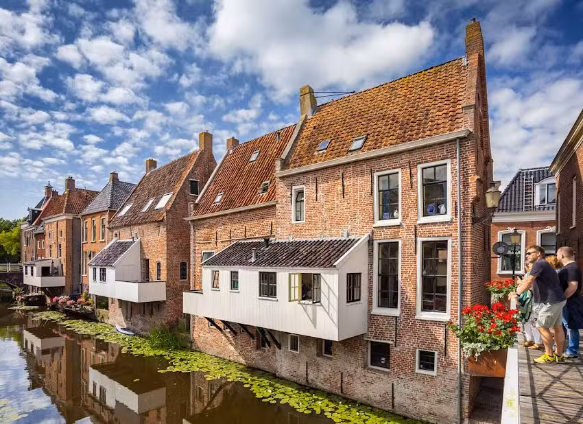 Tourist Info &ndash; HEMA