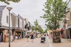 Tourist Info &ndash; HEMA