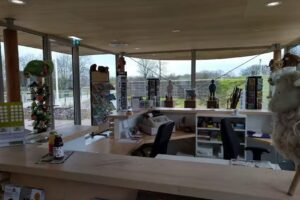 Tourist Info Holtingerveld | Havelte