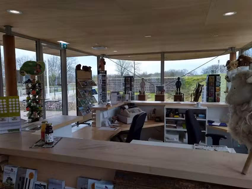 Tourist Info Holtingerveld | Havelte